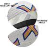 Soccer Balls Official Size 5 PU Material Machine-stitched High Quality Football Training Goal Team Match League Futebol 1PC