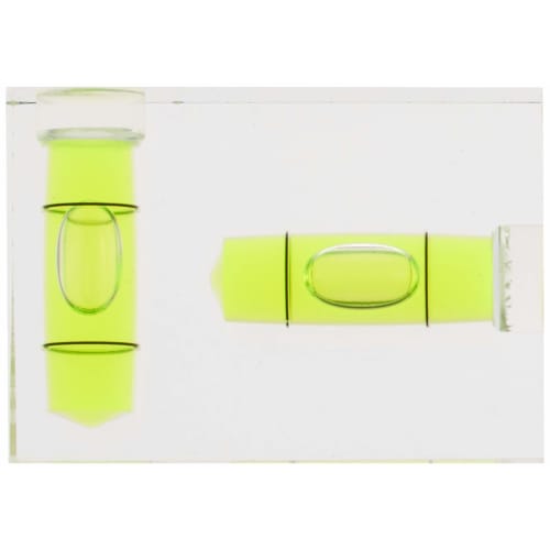 Akatsuki Manufacturing (KOD) Flat Cross Type Eyevel Level PT-50