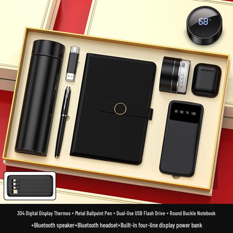 Ally Premium Executive Gift Set