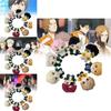 Adorable 10cm Soft Plush Dolls With Unique Anime Character Designs For Collectors