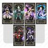 New Arrival Genshin Impact Tarot 56 PCS