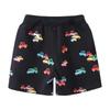 2026 Summer Boys' Casual Shorts for Toddlers - European American Style