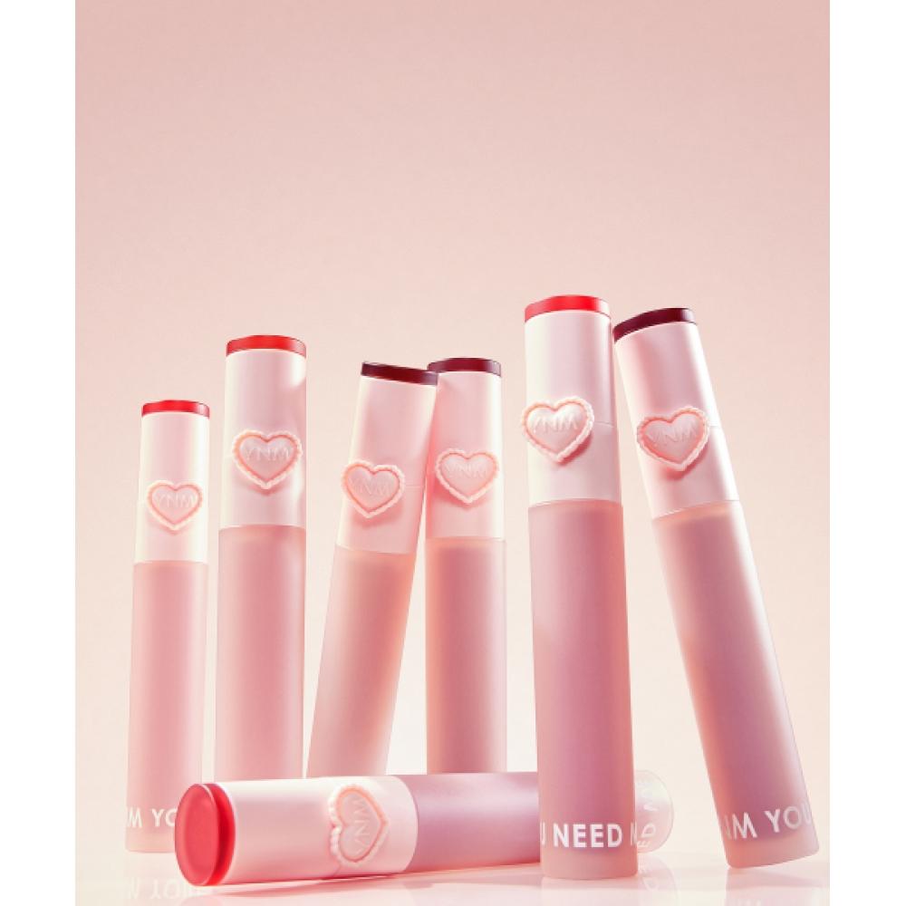 Ynm Heart Veil Tint 7color