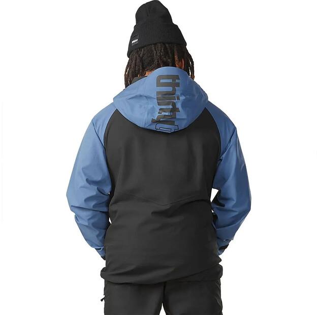 Thirtytwo Jacket Grasser