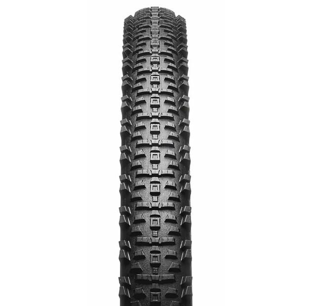 Pneu VTT renforcé Hutchinson Kraken Tubeless 27,5" x 2,30" rigide