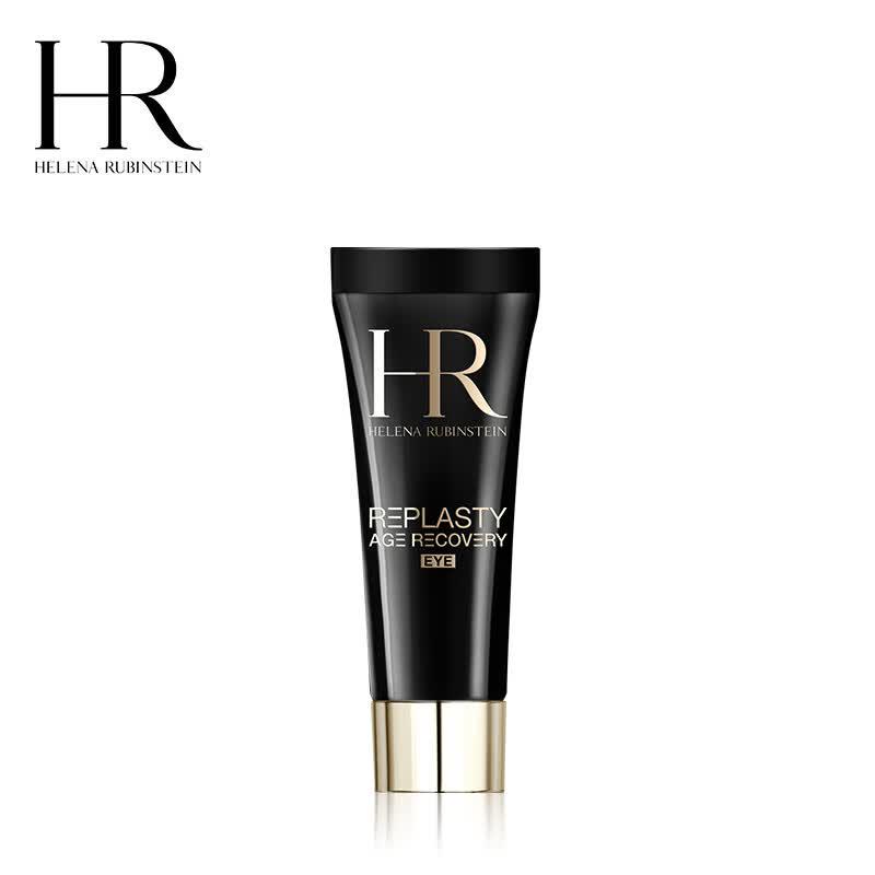 Helena Rubinstein Black Bandage Replenishing Eye Cream