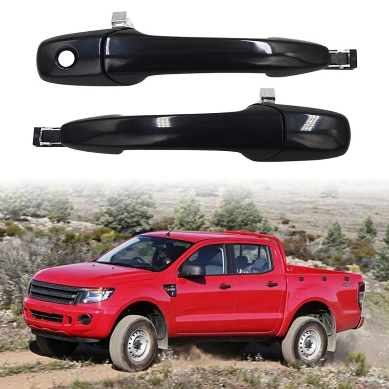 Left Right Side Doors Handle UR5659410B UR5658410B UR6359410A UR6358410A For Select Model Car-Styling Exterior Parts Accessories