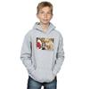 Friends Boys The Holiday Armadillo Hoodie