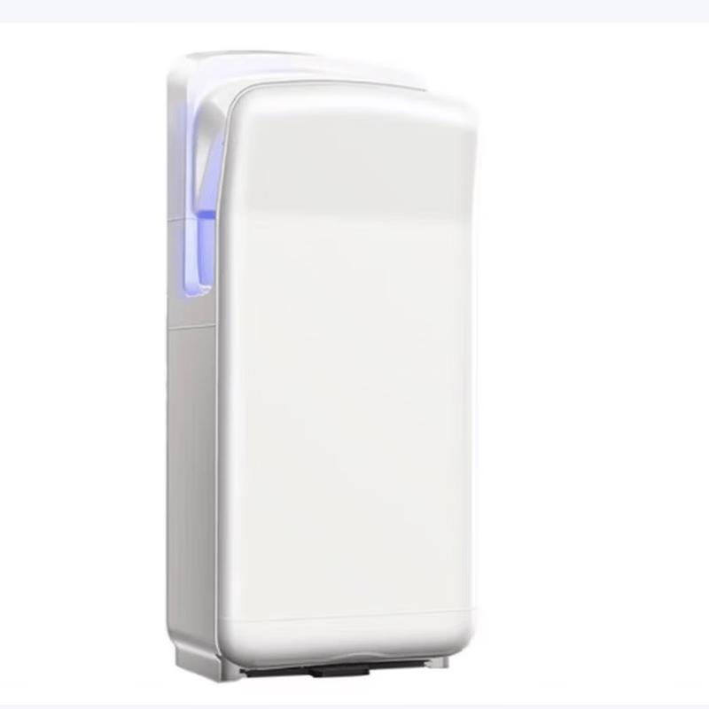 MODUN MD-6666 High-Speed Jet Hand Dryer белый