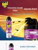 Radar Unscented Insecticide Aerosol - 600ml: Mosquito & Cockroach Killer, Insect Repellent.
