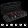 Portable Storage Solution Shock-absorb Scratch-resistant Hard EVA Conatiner Case Storage Bag for Odin 2 Consoles
