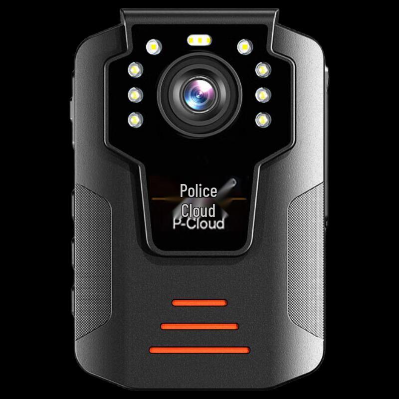

Jingyun DSJ-F3 Body Camera (CN version)