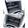 Car Organizer Box for Toyota Corolla Cross XG10 ~2024   Center Console Storage Container Sundries Packing Accessorie