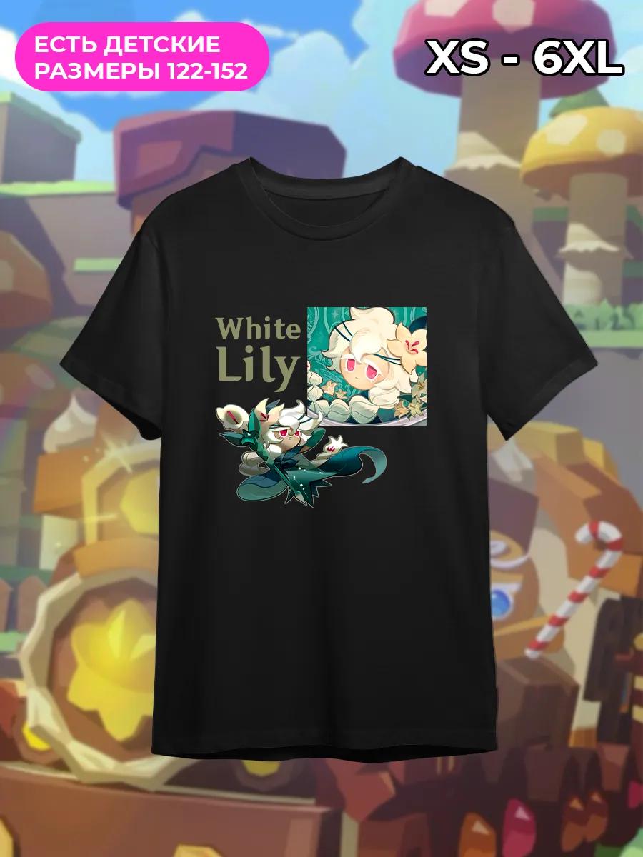 

White motorcycle print T-shirt L