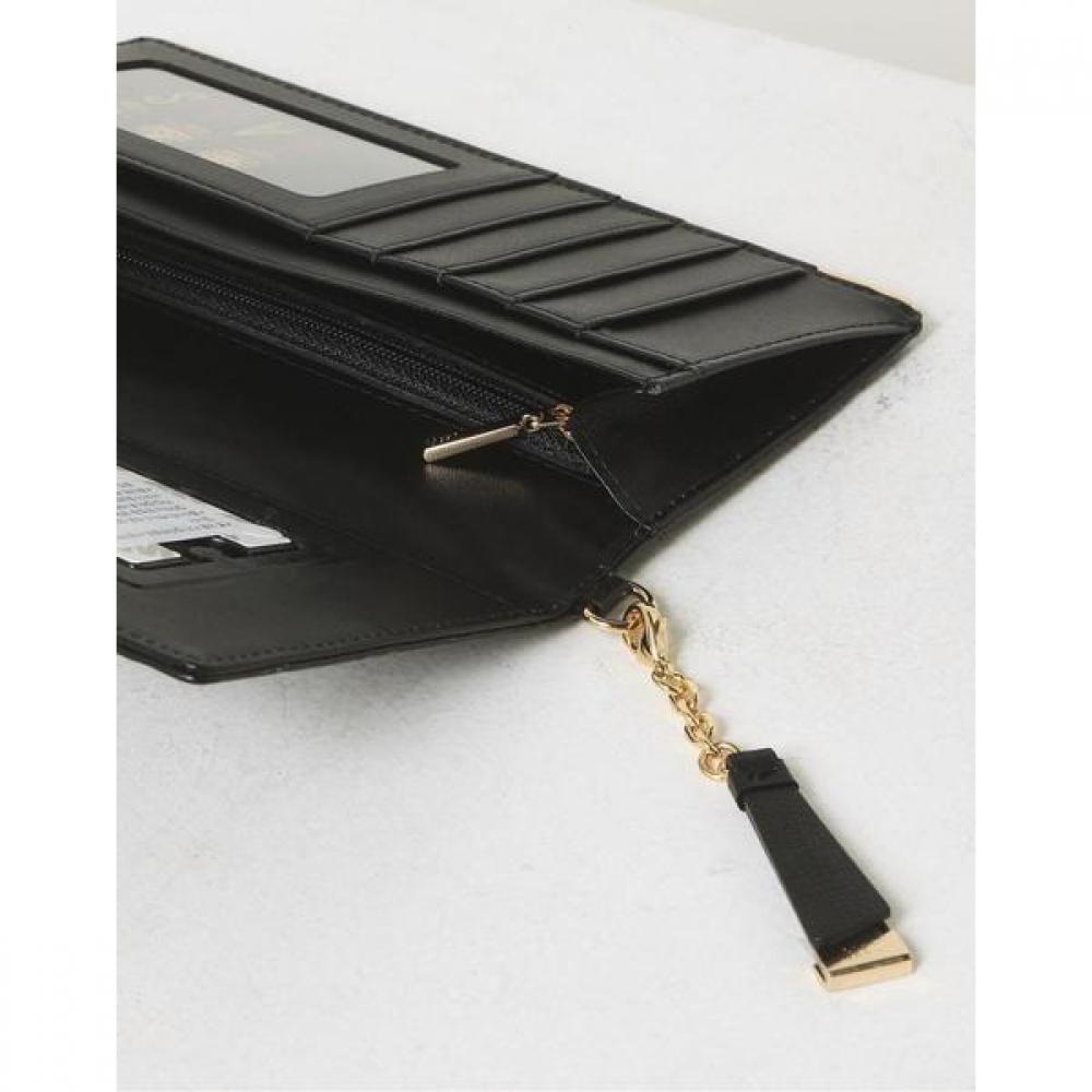 Daks Black Carlisle Pattern Gold Dd Multi Device Phone Case Dcho3e410