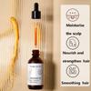 Anti-Hair Loss  Hair Strengthening Serum  Strengthens Hair Roots  Improves Hair Fall  Botanical Hair Nourishment  Hair Nurturing Solution