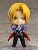 Nendoroid Fullmetal Alchemist Edward Elric Non-scale ABS & PVC Painted Movable Figure