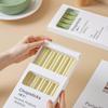 Cartoon Ceramic Chopsticks Gift Set