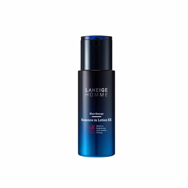 LANEIGE Homme Blue Energy Essence in Lotion EX 125ml (W31A2AA)