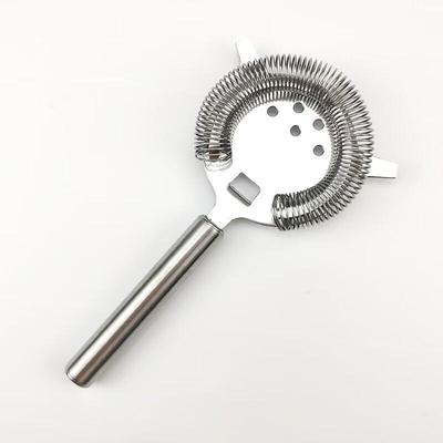 Conjunto de Coadores de Cocktail de Aço Inoxidável Wutuo