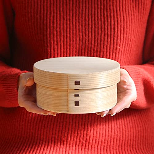 Ryobian Mini Ohitsu (Large) Magewappa