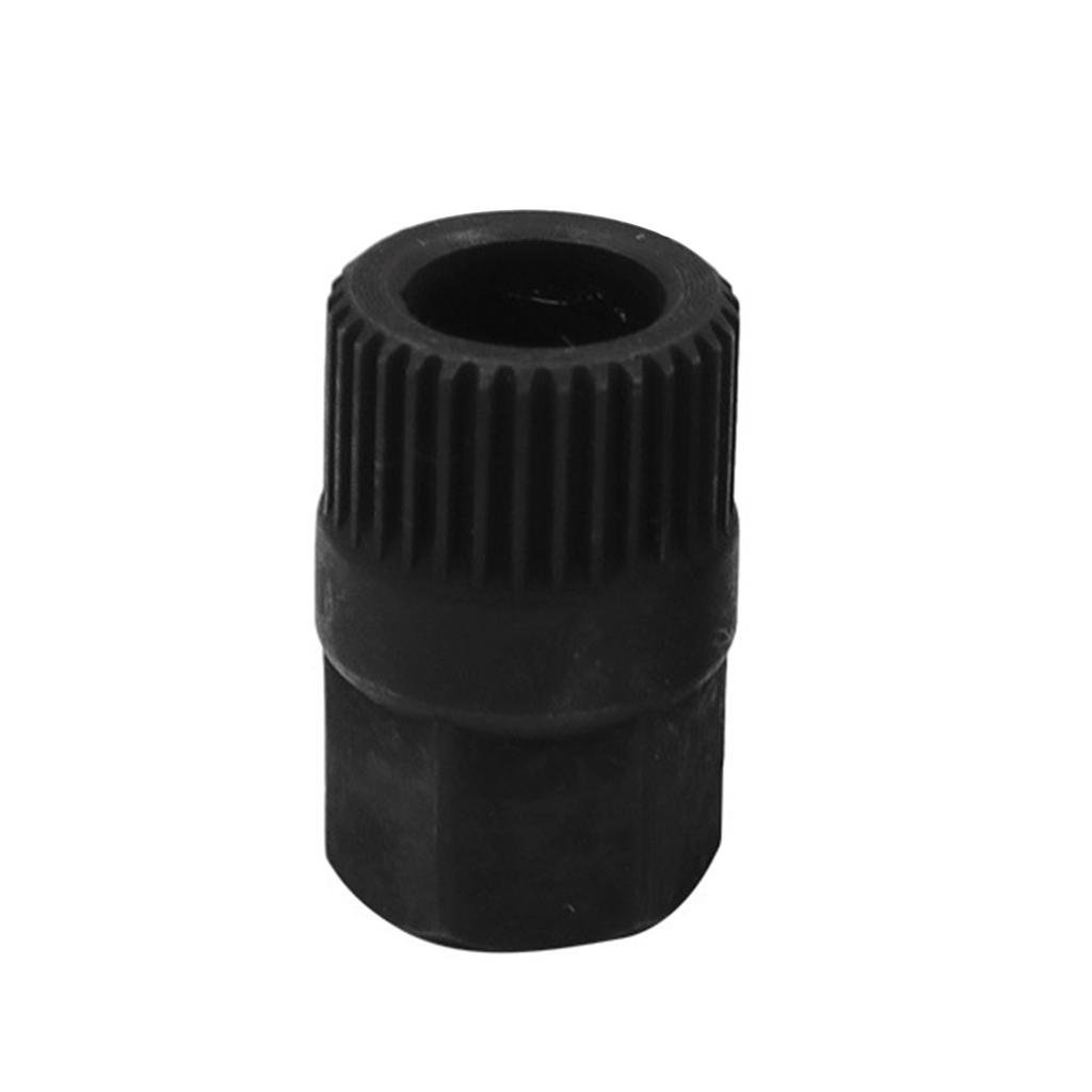 Alternator Clutch Convenient Durable Special Disassembly Generator One-way