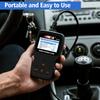 Ancel AD310 Car Full OBD2 Diagnostic Tools OBD 2 Automotive Professional Code Reader Scanner Check Engine Auto OBD Ll Scanner