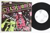 7inch Record TRASHWOMEN - Invade Chinatown PINUP94023 PIN UP 1994 Germany Rock Used