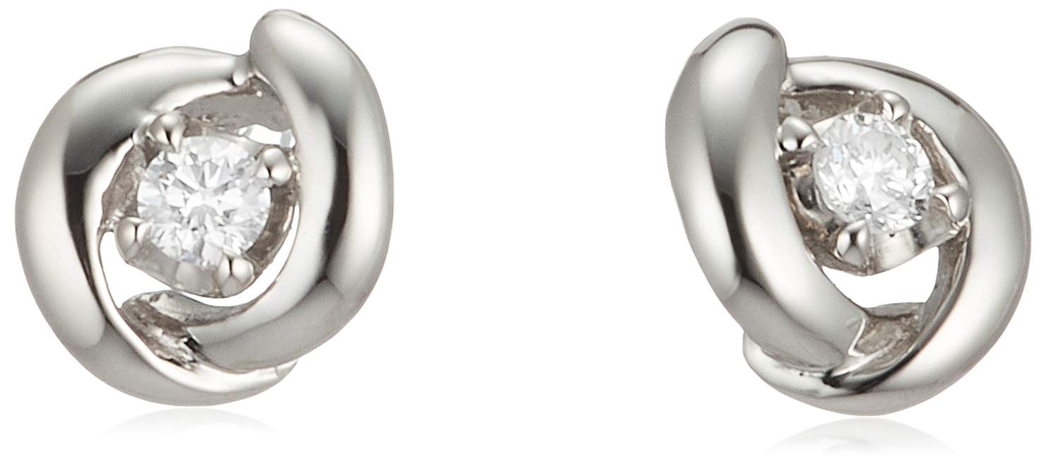 

Earrings Basic APVA2368 DI [Official] [Vendome Aoyama]