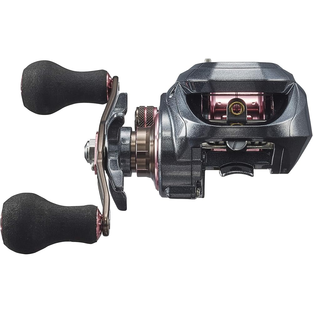 Daiwa (DAIWA) Kuga X IC