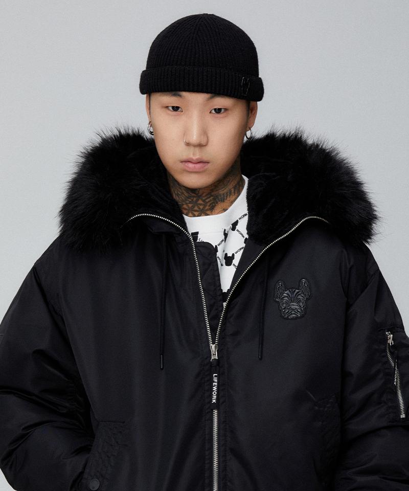 LIFEWORK Radok Watch Cap Beanie