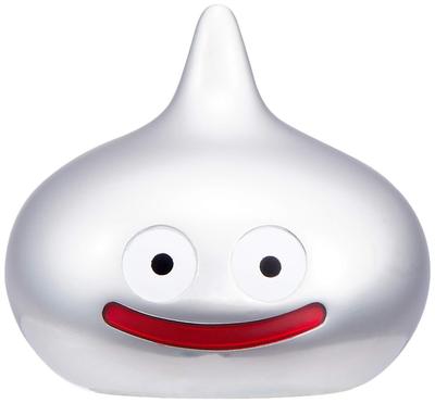 Dragon Quest Metallic Monsters Galeria Metal Slime