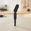 Magnetic Screwdriver Bit 1/4 Inch Hex Quick Release Holder Drill Bit Extension Tool Accessories 1PC