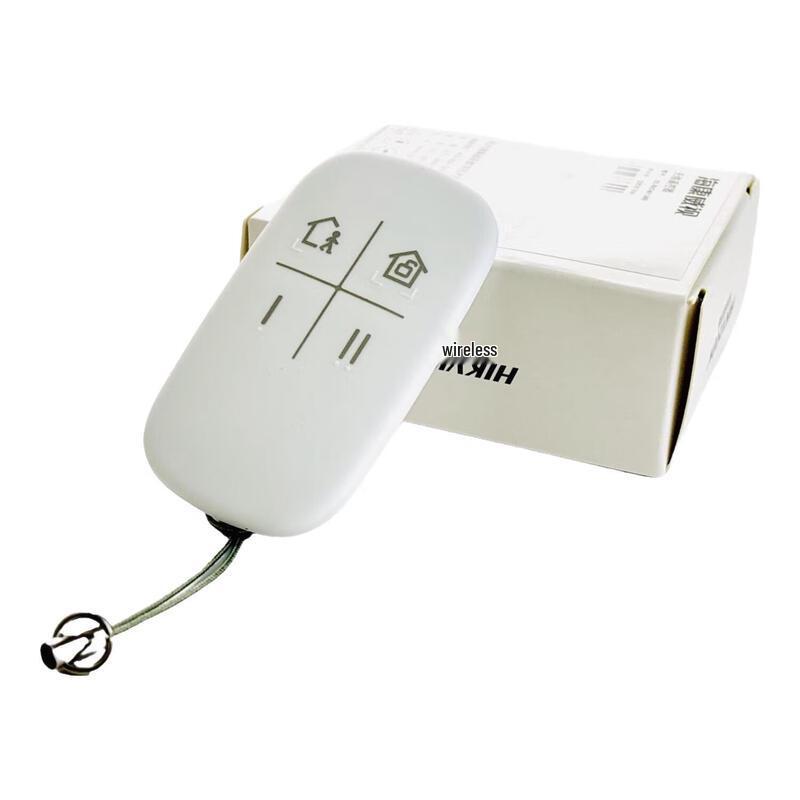 Hikvision Wireless Remote Control