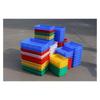 Yishunda Multi-purpose Plastic Rectangular Trays