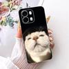 Cute Printing Phone Case For OPPO A6S 5G Soft Silicone TPU Cases For Oppo A6s CPH2789 Covers Bumpers