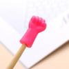 Gesture Mix Shaped Weave Stopper Sewing Tools Needle Tip Knitting Needles Stitch Protectors