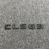 Car Trunk Logo Badge Emblem Decals Sticker For Mercedes Benz CLS CLS53 CLS63 CLS250 CLS300 CLS350 CLS450 C257 W218 W219