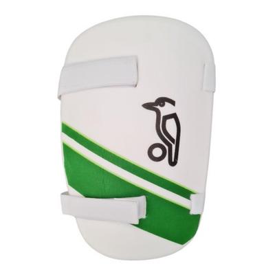 Kookaburra Unisex Adult 500 Cricket Thigh Guard
