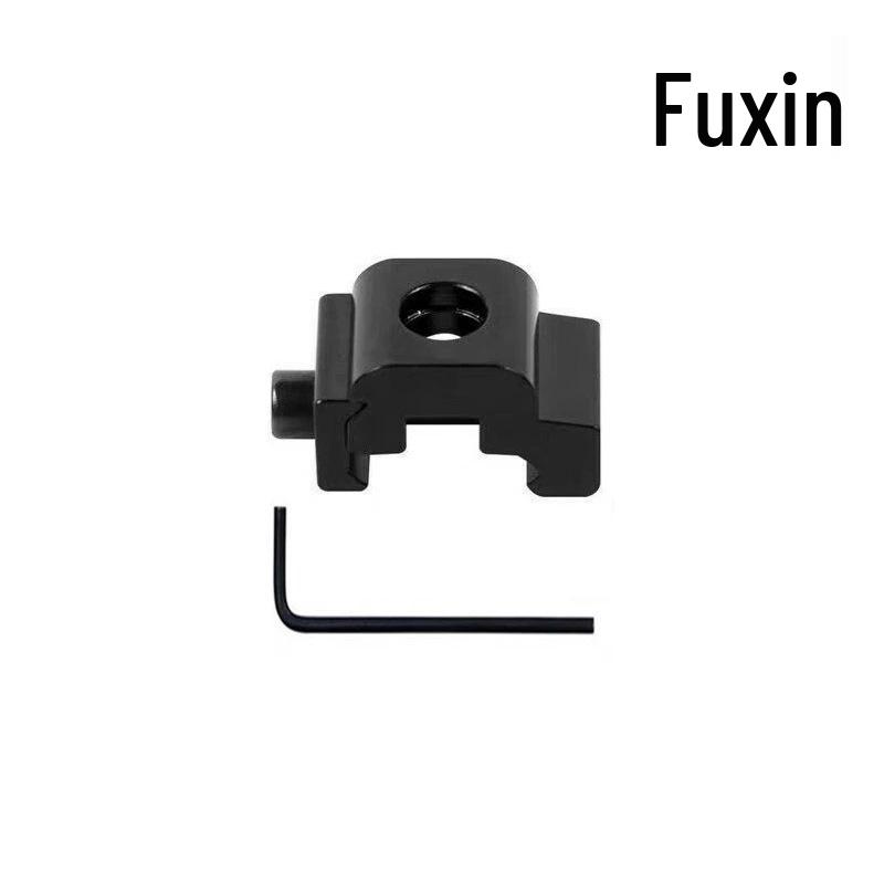 1.25" Quick Detach Tactical Sling Buckle with Rotating Loop