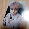 [USED] SHINee JONGHYUN She is Choa trading card included