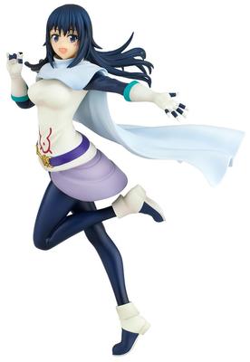 Furyu That Time I Got Reincarnated As a Slime TENITOL Shizu Height 210mm Painted Complete Figure Approx. Non-scale ATBC-PVC