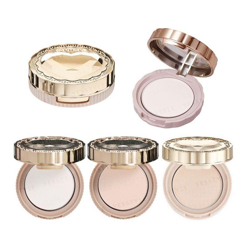CANMAKE Secret Beauty Powder