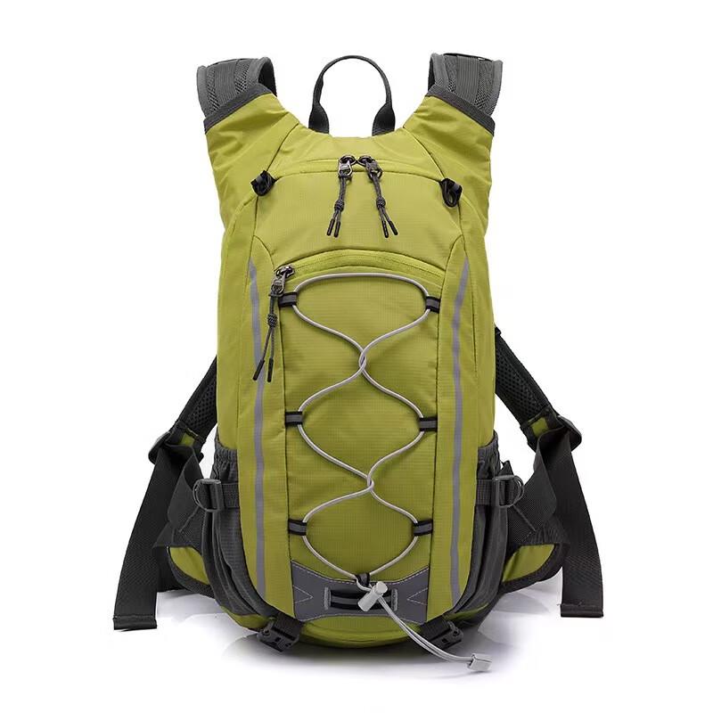 Likun Leichter Outdoor-Wander- & Trailrunning-Westenrucksack