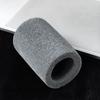 1Pcs Microphone Windproof Cover For Partybox On-The-Go 2 Microphone Sponge Cover Mike Windscreens Sponge Protective Case