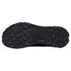 Li Ning Comfortable Cushioning, Wear Resistant Low top Casual Running Shoes Men's Black ARNT003-2