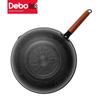 Debo Feineisen-Wok