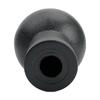 Buton schimbător de viteze cu 5 trepte pentru Suzuki Swift 2005-2010 pentru SX4 2007-2013 pentru ALTO 2010-2015, la modă