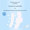 Ziyoudian Wing Light Night Sanitary Pads Combo