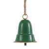 Exquisite Christmas Bell Pendant Creative Metal Hanging Bells  Holiday Party Decorations